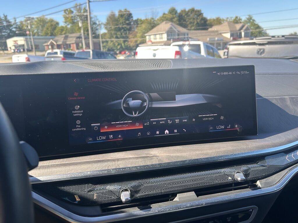 2024 BMW X5 xDrive50e Crestwood KY