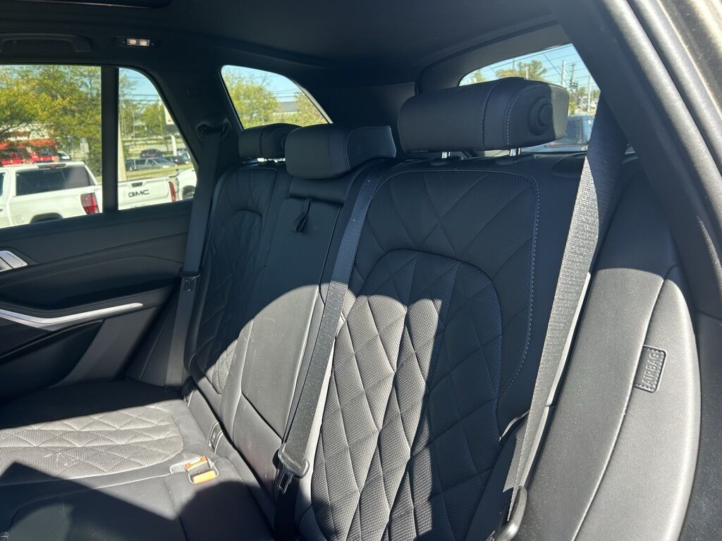 2024 BMW X5 xDrive50e Crestwood KY