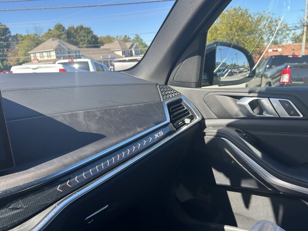 2024 BMW X5 xDrive50e Crestwood KY