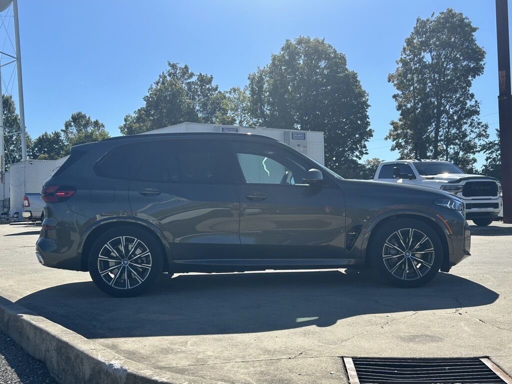 2024 BMW X5 xDrive50e Crestwood KY