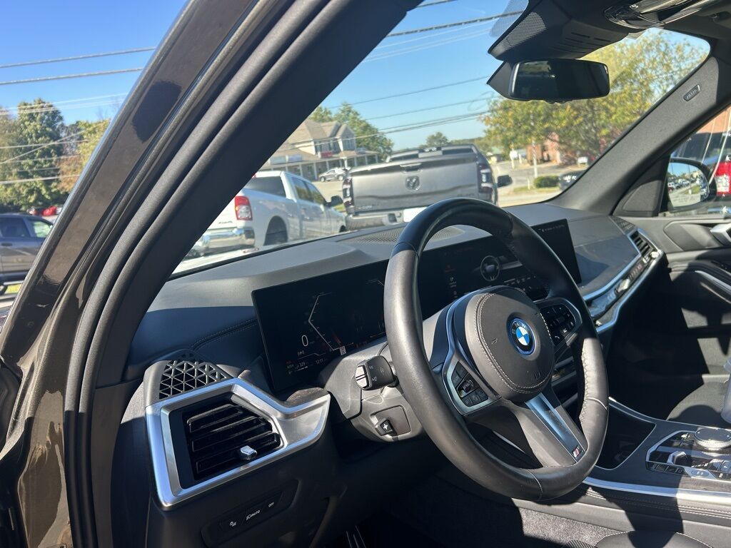 2024 BMW X5 xDrive50e Crestwood KY