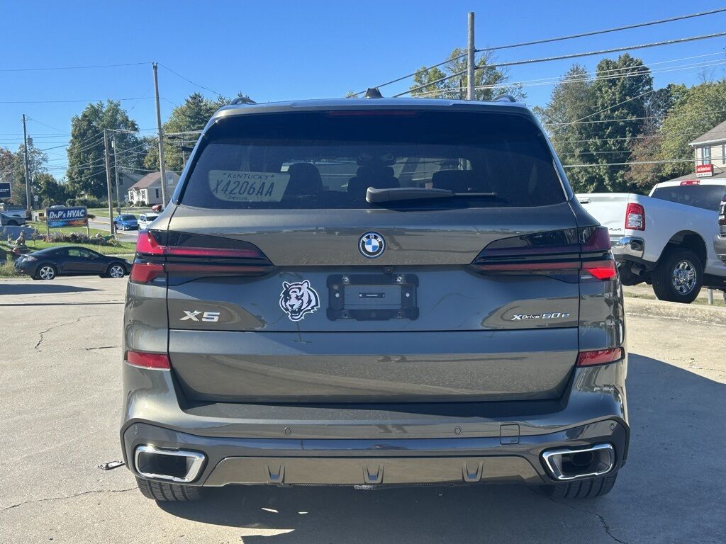 2024 BMW X5 xDrive50e Crestwood KY