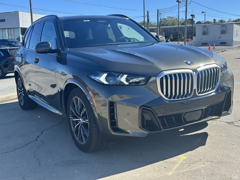 2024 BMW X5 xDrive50e Crestwood KY