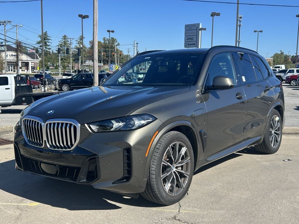 2024 BMW X5 xDrive50e Crestwood KY