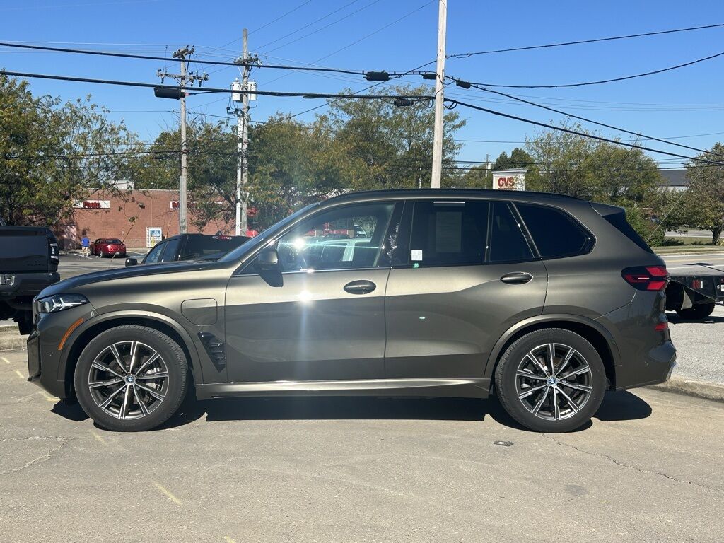 2024 BMW X5 xDrive50e Crestwood KY