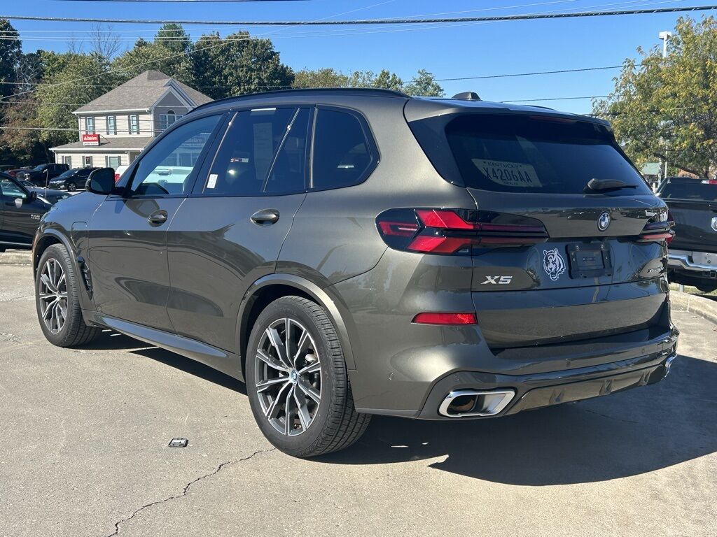 2024 BMW X5 xDrive50e Crestwood KY