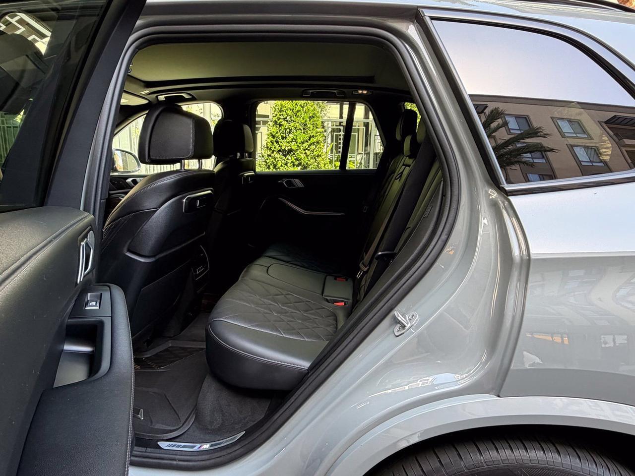 2024 BMW X5 xDrive50e Gladstone OR