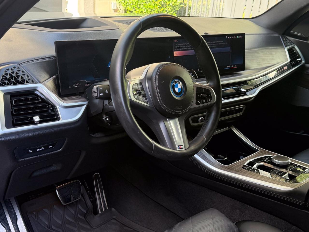 2024 BMW X5 xDrive50e Gladstone OR