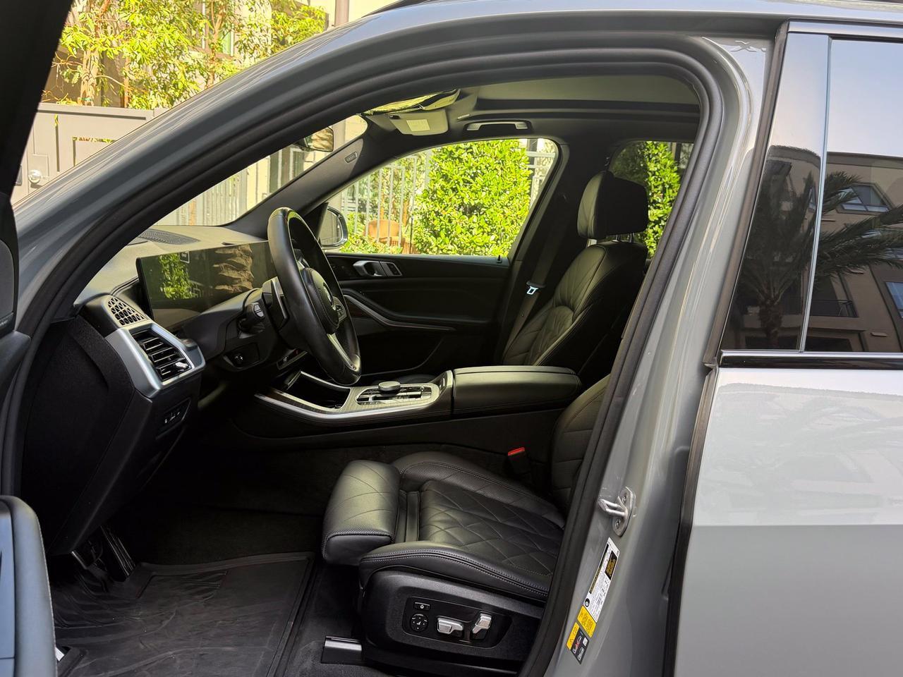 2024 BMW X5 xDrive50e Gladstone OR