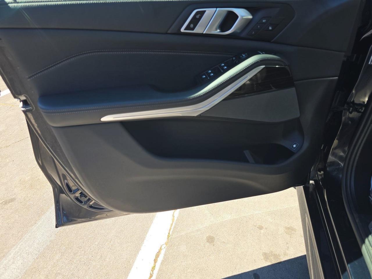 2024 BMW X5 xDrive50e Harman Kardon Sound Head-Up Display Portland OR