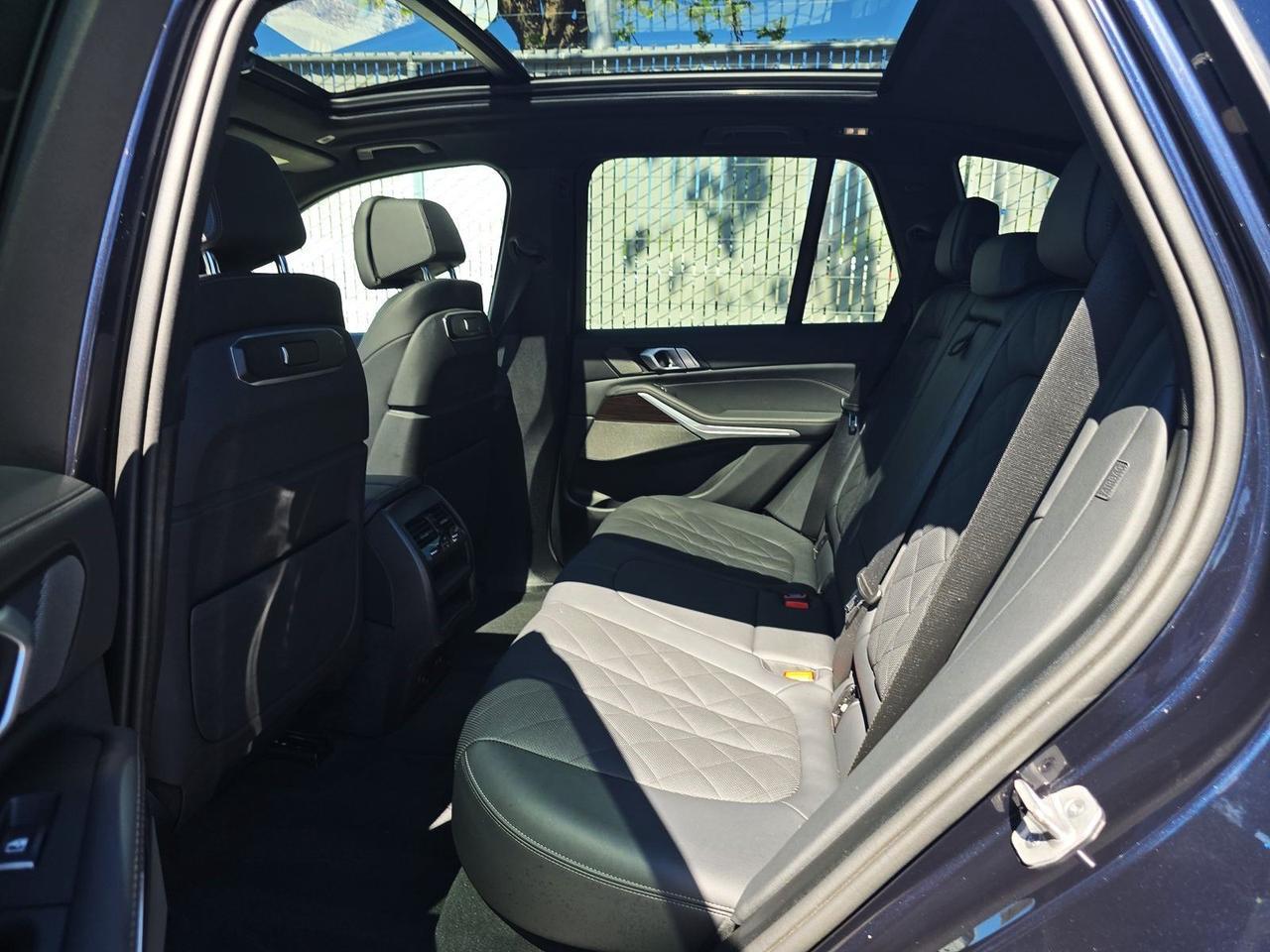 2024 BMW X5 xDrive50e Harman Kardon Sound Head-Up Display Portland OR