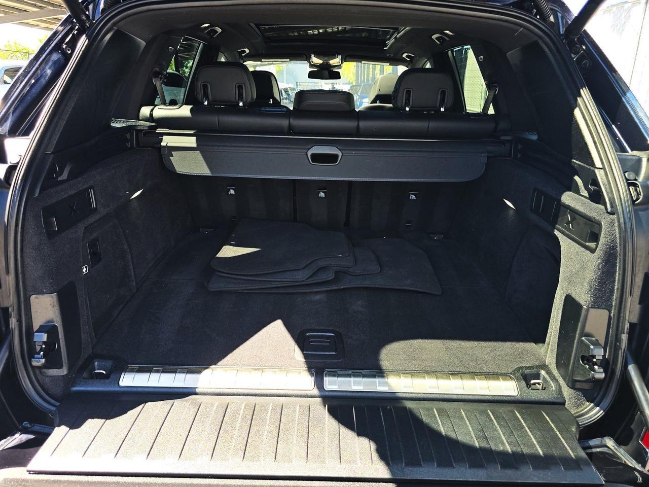 2024 BMW X5 xDrive50e Harman Kardon Sound Head-Up Display Portland OR