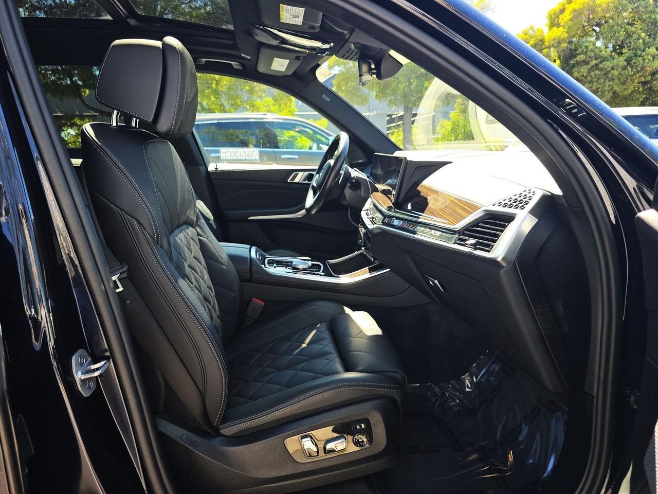 2024 BMW X5 xDrive50e Harman Kardon Sound Head-Up Display Portland OR