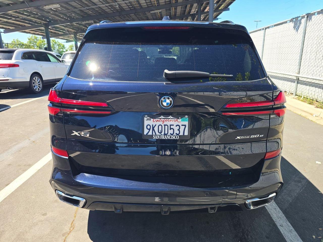 2024 BMW X5 xDrive50e Harman Kardon Sound Head-Up Display Portland OR