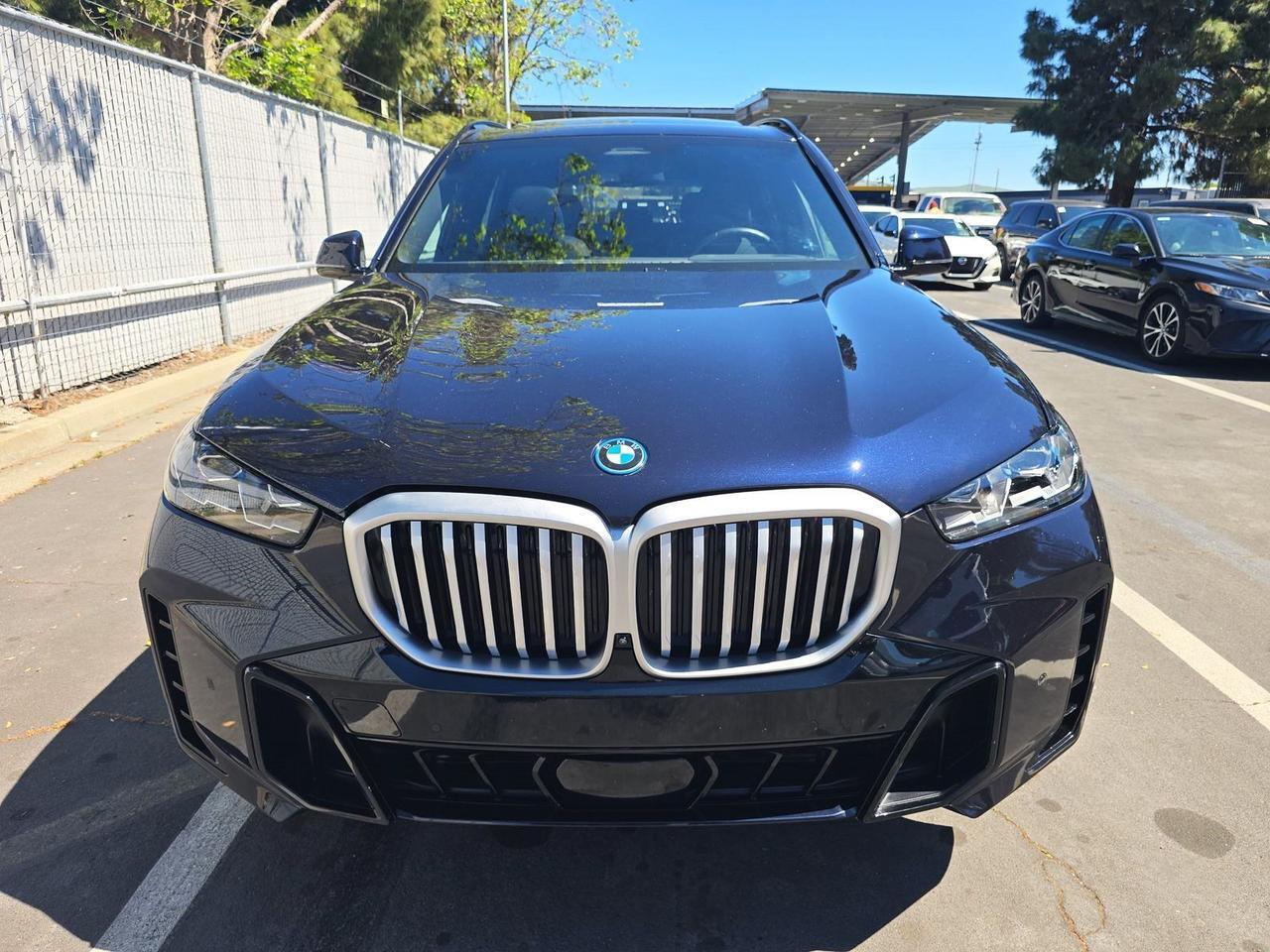 2024 BMW X5 xDrive50e Harman Kardon Sound Head-Up Display Portland OR