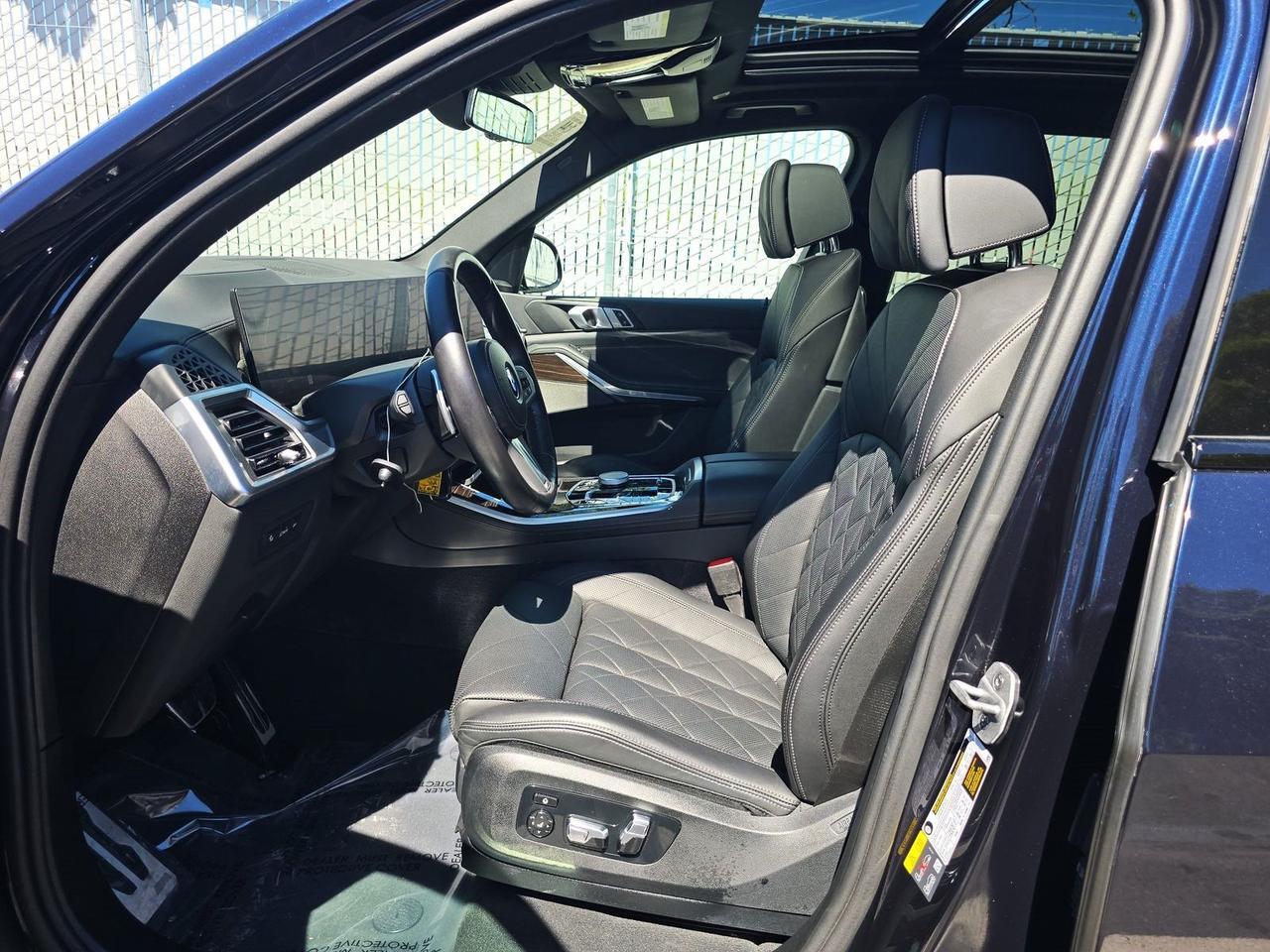 2024 BMW X5 xDrive50e Harman Kardon Sound Head-Up Display Portland OR