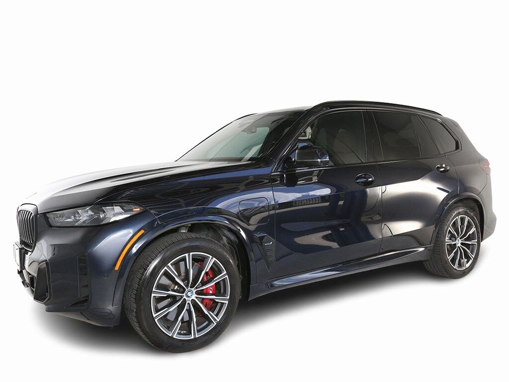 2024 BMW X5 xDrive50e Indianapolis IN