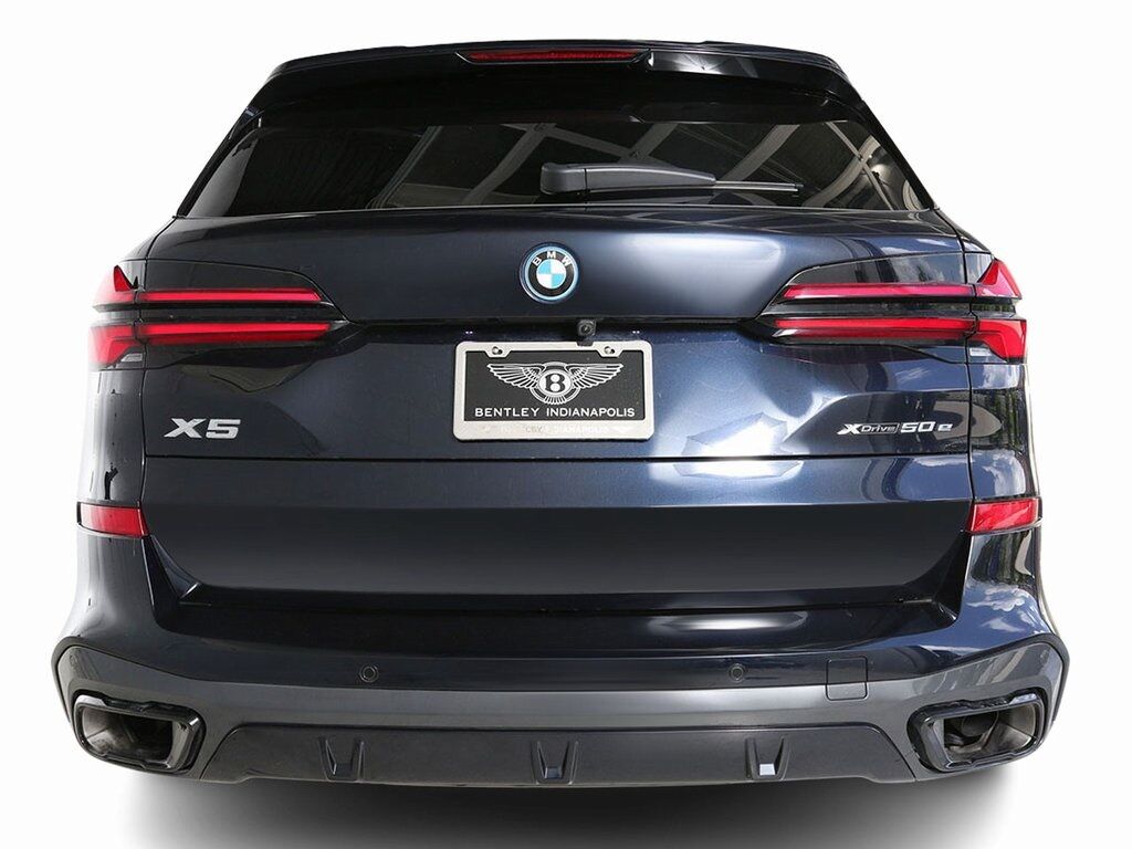 2024 BMW X5 xDrive50e Indianapolis IN