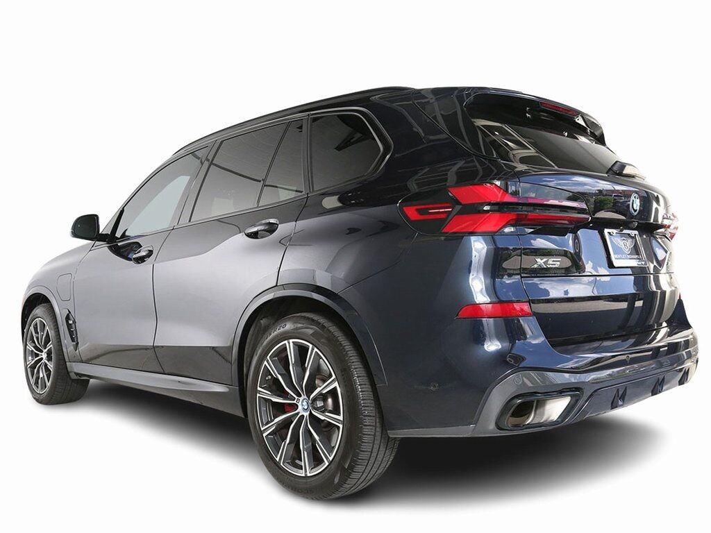 2024 BMW X5 xDrive50e Indianapolis IN