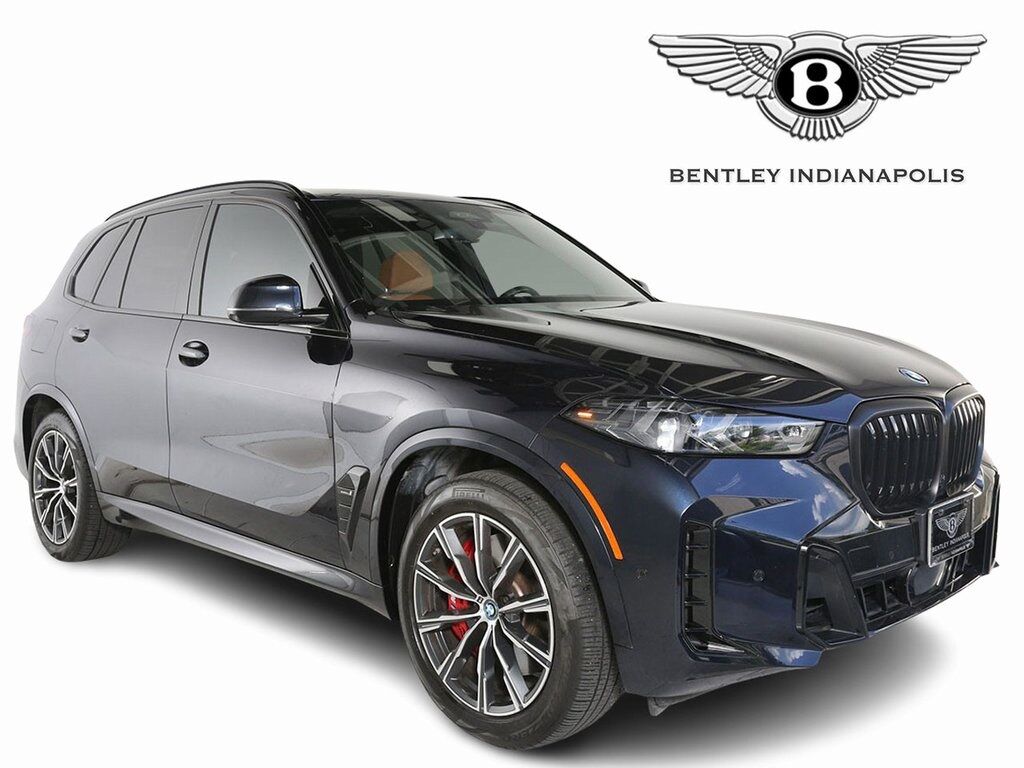 2024 BMW X5 xDrive50e Indianapolis IN