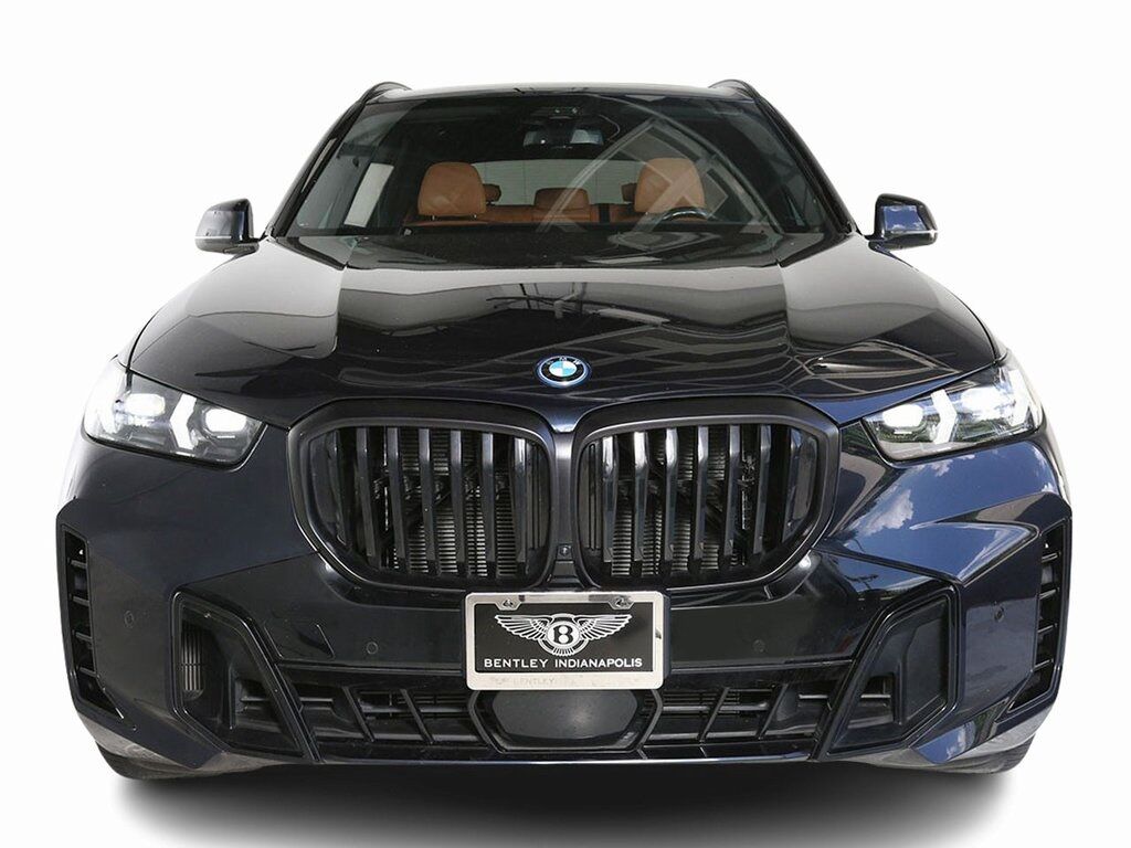2024 BMW X5 xDrive50e Indianapolis IN
