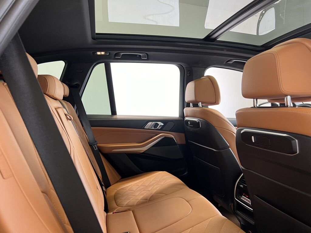2024 BMW X5 xDrive50e Indianapolis IN