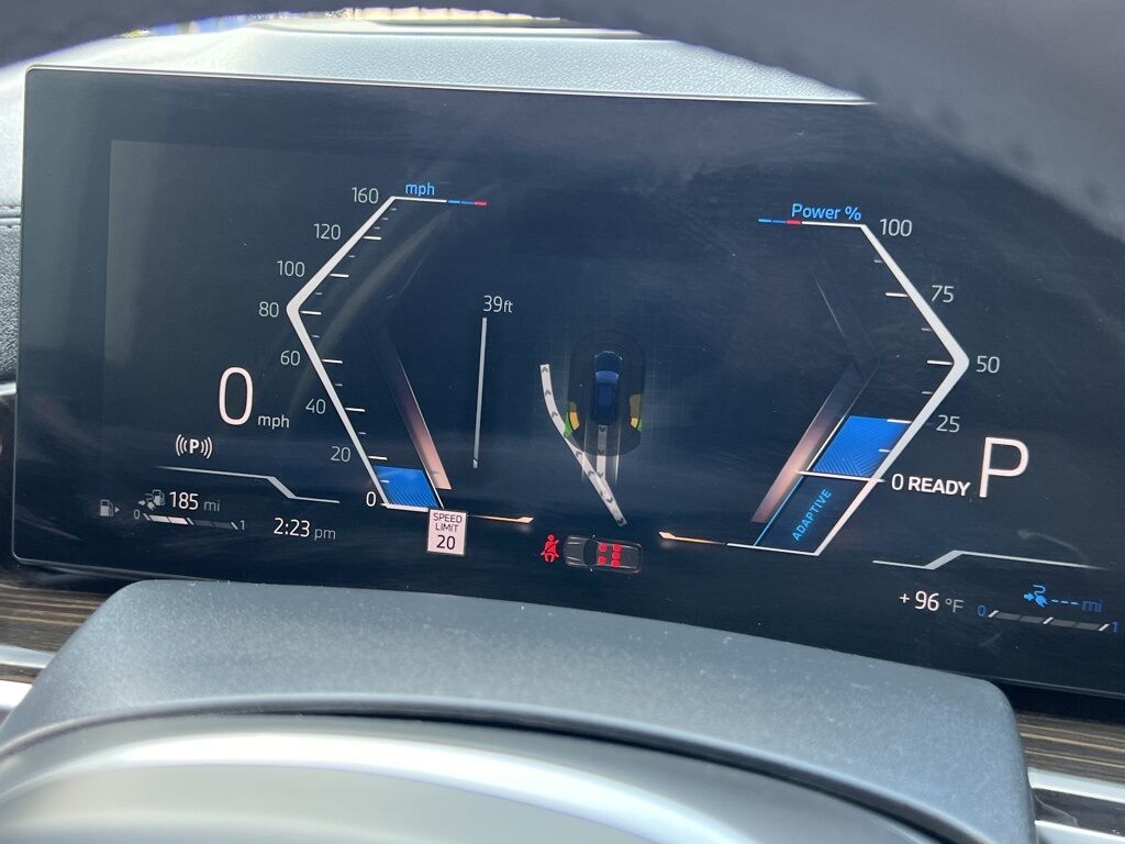 2024 BMW X5 xDrive50e Indianapolis IN