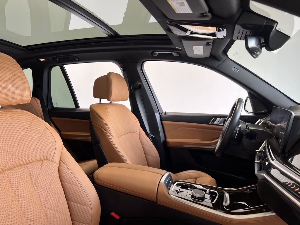 2024 BMW X5 xDrive50e Indianapolis IN