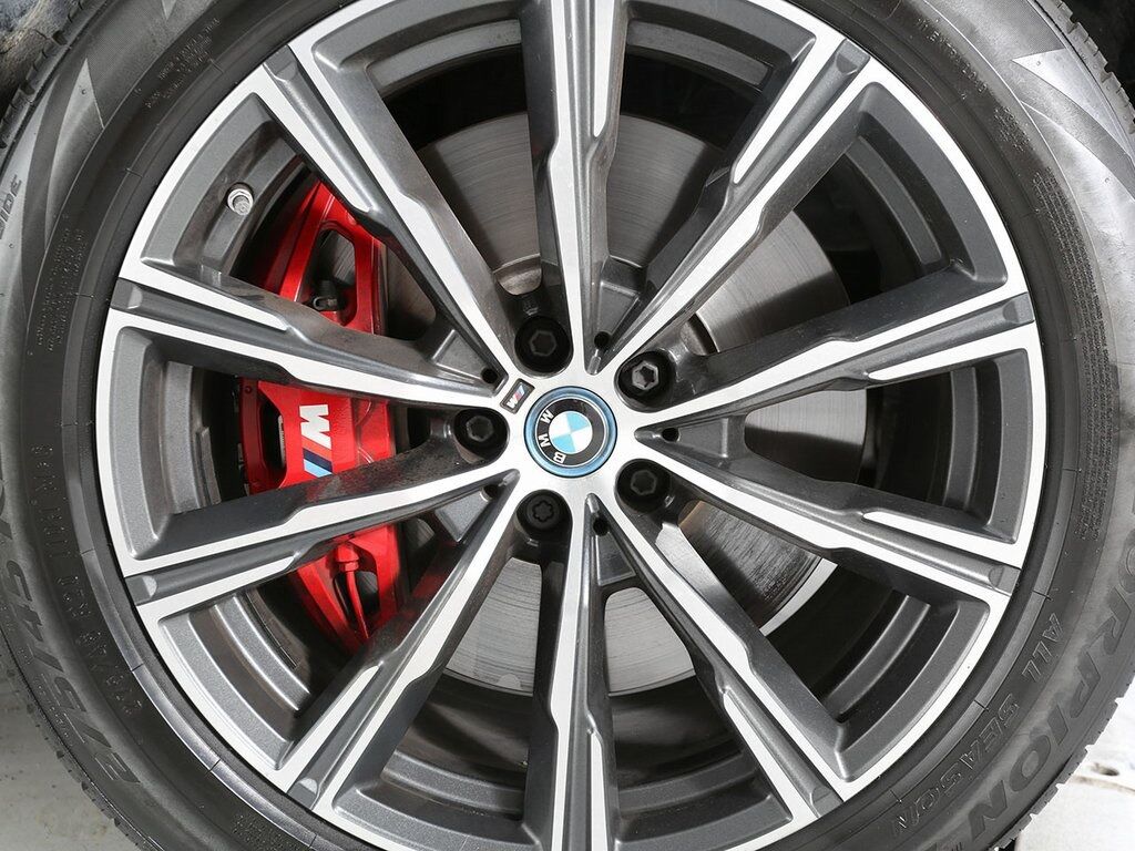 2024 BMW X5 xDrive50e Indianapolis IN