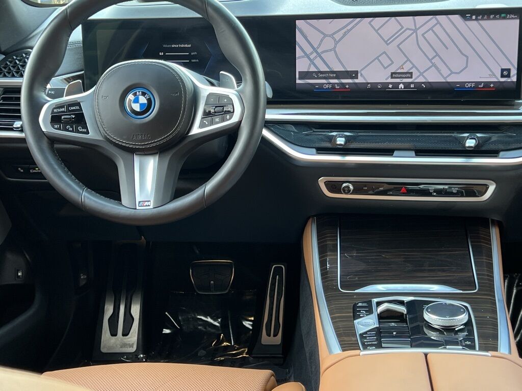 2024 BMW X5 xDrive50e Indianapolis IN