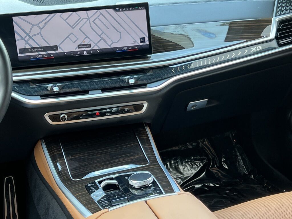 2024 BMW X5 xDrive50e Indianapolis IN