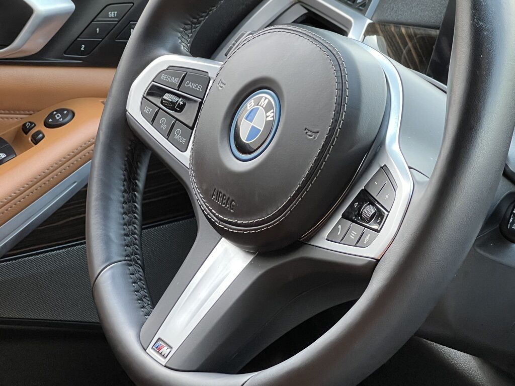 2024 BMW X5 xDrive50e Indianapolis IN
