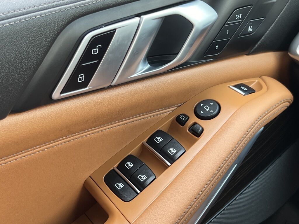 2024 BMW X5 xDrive50e Indianapolis IN