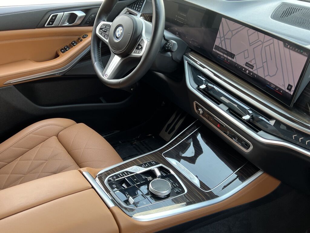 2024 BMW X5 xDrive50e Indianapolis IN