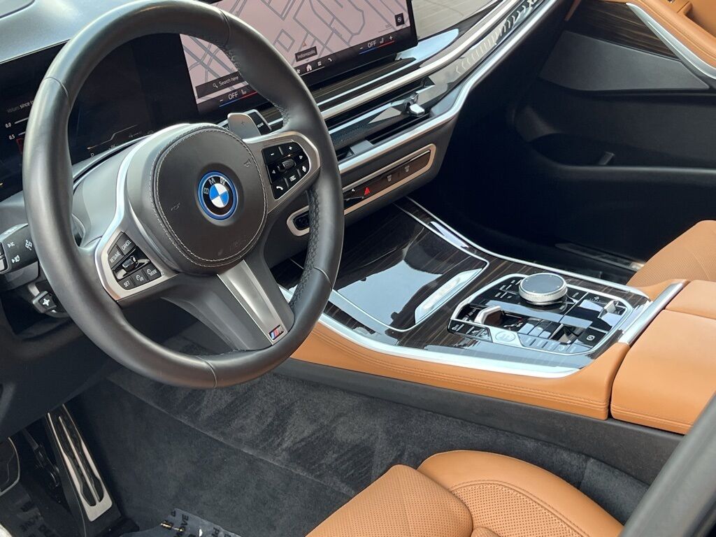 2024 BMW X5 xDrive50e Indianapolis IN