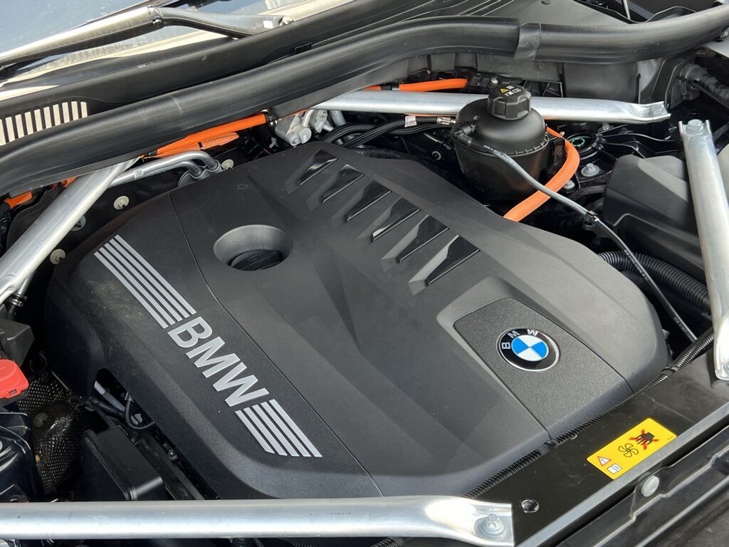 2024 BMW X5 xDrive50e Indianapolis IN
