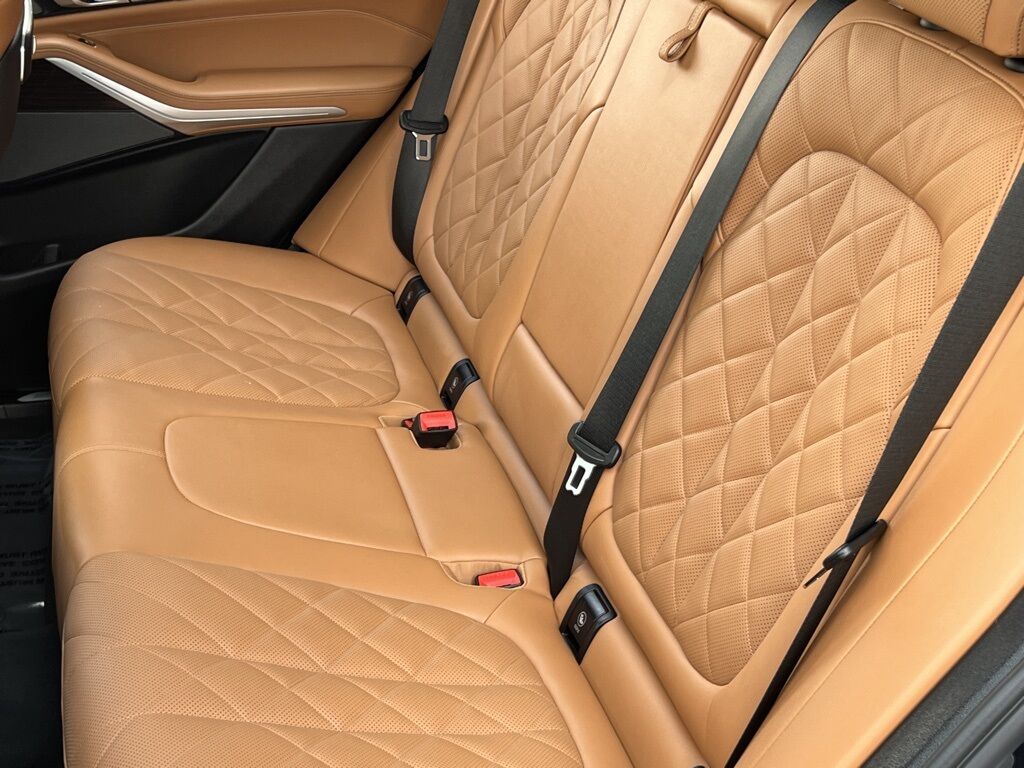 2024 BMW X5 xDrive50e Indianapolis IN