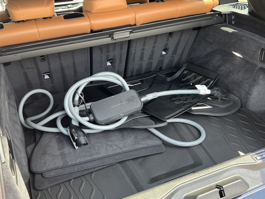 2024 BMW X5 xDrive50e Indianapolis IN