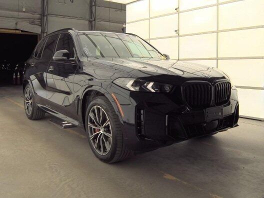 2024 BMW X5 xDrive50e Indianapolis IN