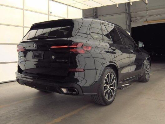 2024 BMW X5 xDrive50e Indianapolis IN