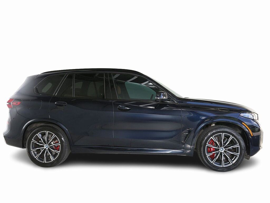 2024 BMW X5 xDrive50e Indianapolis IN