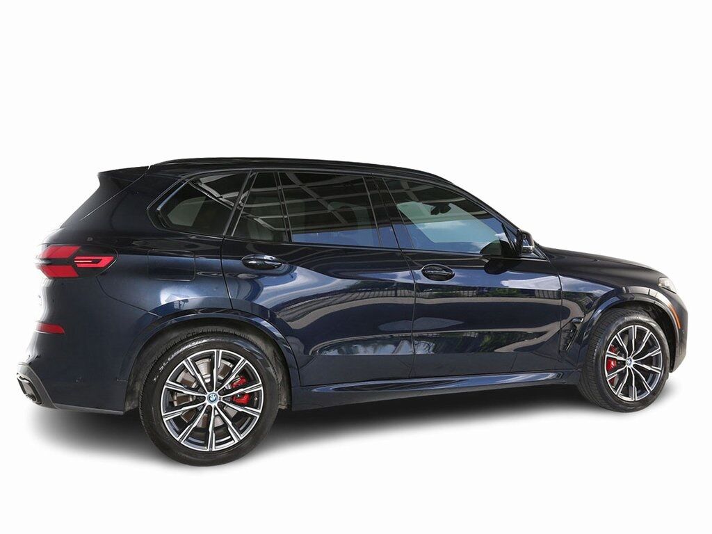 2024 BMW X5 xDrive50e Indianapolis IN