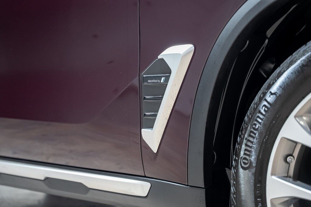 2024 BMW X5 xDrive50e Indianapolis IN