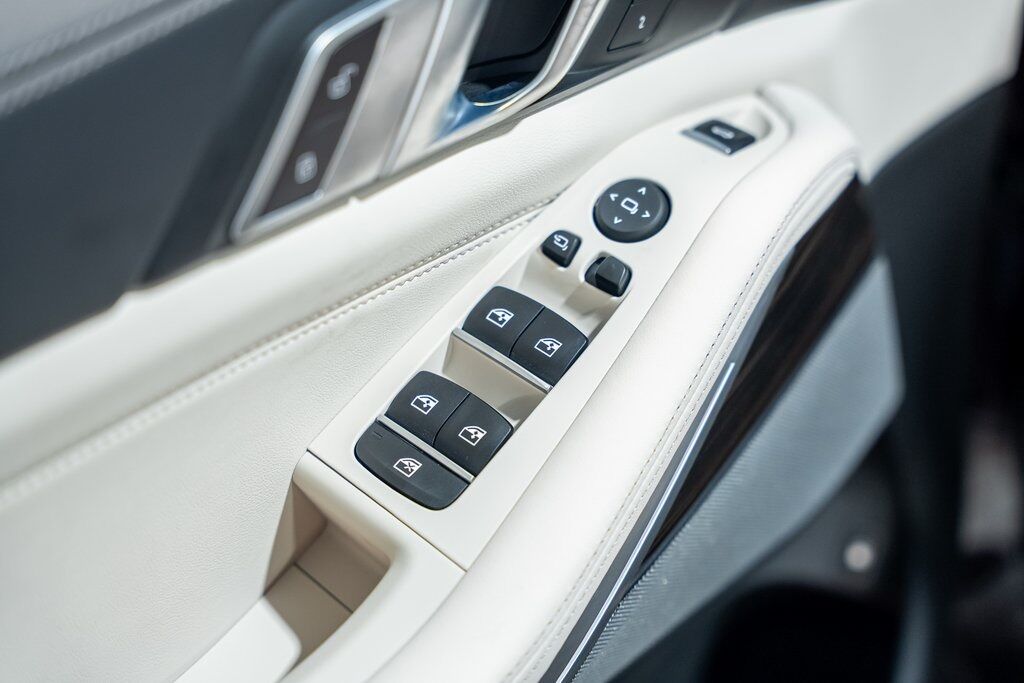 2024 BMW X5 xDrive50e Indianapolis IN