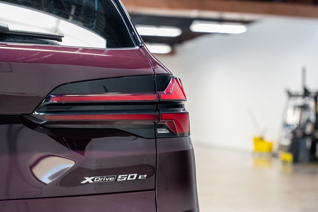 2024 BMW X5 xDrive50e Indianapolis IN