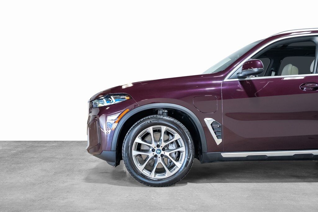 2024 BMW X5 xDrive50e Indianapolis IN
