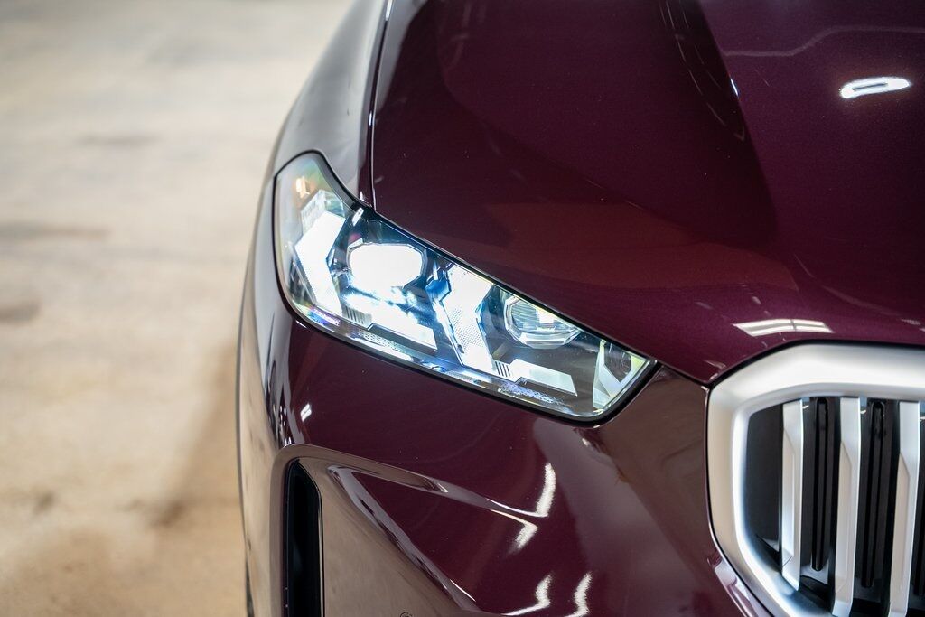 2024 BMW X5 xDrive50e Indianapolis IN