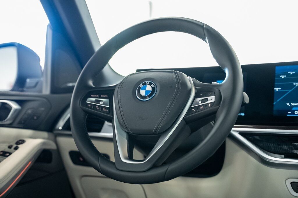 2024 BMW X5 xDrive50e Indianapolis IN