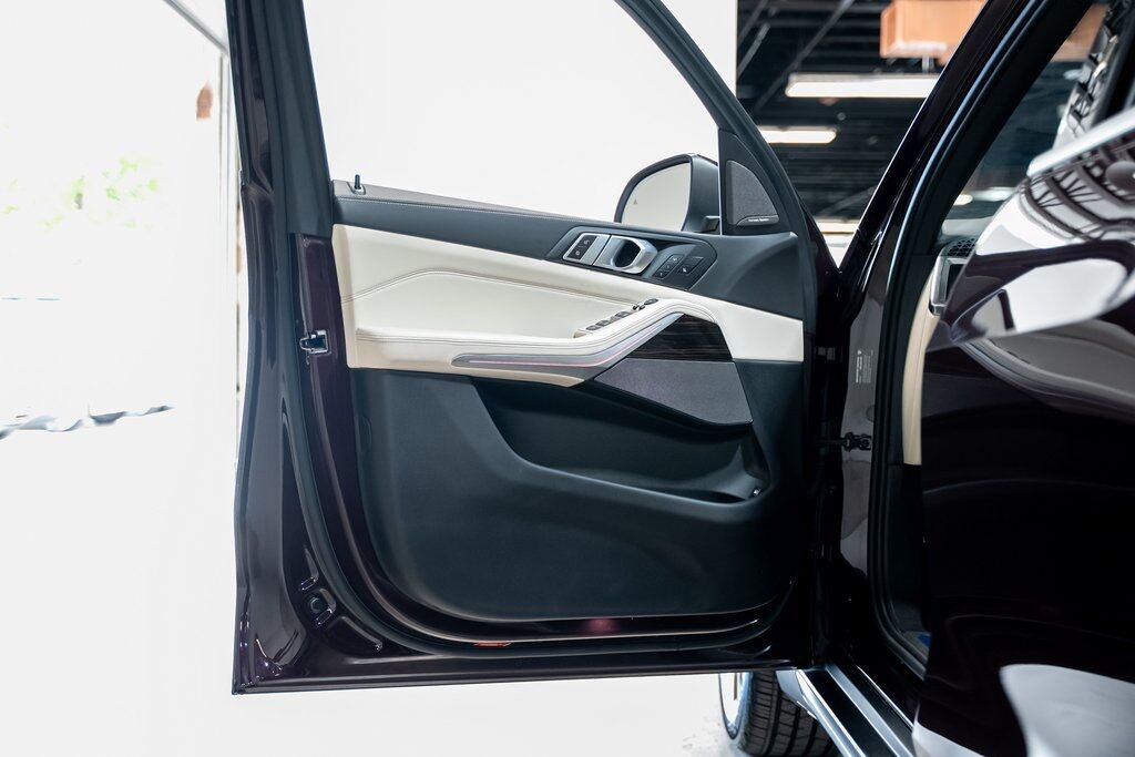 2024 BMW X5 xDrive50e Indianapolis IN