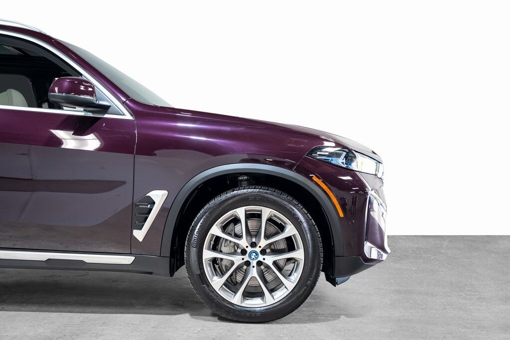 2024 BMW X5 xDrive50e Indianapolis IN